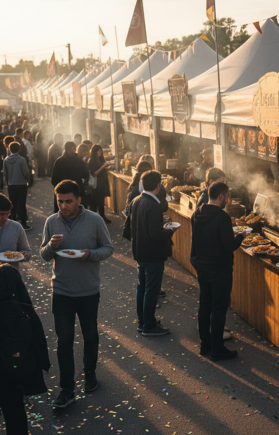 Food Festival